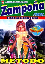 Mtodo Zampoa Fcil - 7