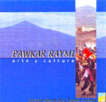 Pawkar Raymi - Arte y Cultura