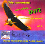 Inti Ñan - Instrumental Only
