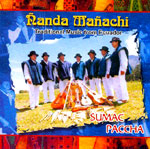 anda Maachi - Sumac Paccha