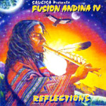 Fusion Andina IV - Reflections