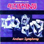 Altiplano - Andean Symphony