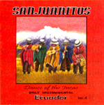 San Juanitos - Only Instrumental