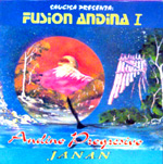 Fusion Andina I - Andino Progresivo