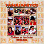 Sanjuanitos - El alma de los Andes