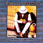 Classics in Charango