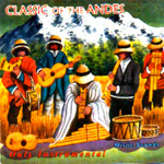 Classic of the Andes - Only Instrumental