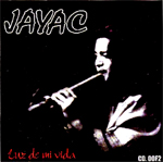 Jayac - Luz de mi vida