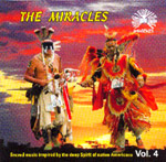 The Miracles - Vol 4.