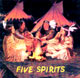 ܥ顼Alborada Five Spirits