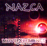 Nazca - Movie Experience