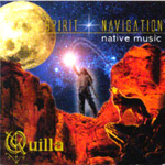 Quilla - Spirit Navigation