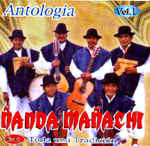 anda Maachi - Antologia