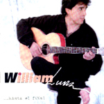 William Luna - Hasta el final