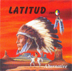 Latitud Zero - Alternative