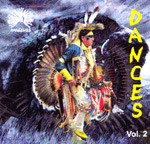 Dances - Vol.2