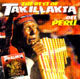 㥯٥ȥХࡡThe Best of Takillakta del Peru