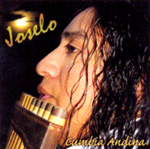 Joselo - Cumbia Andina