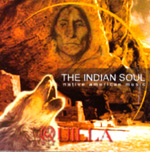 Quilla - The indian Soul