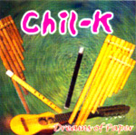 Chil-k - Dreams of Paper