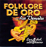 Los 4 del Altiplano - Folklore de Oro