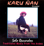 Karu an - Solo Recuerdos