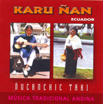 Karu an - ucanchic Taki