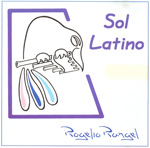 Rogelio Rangel - Sol Latino