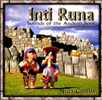 Inti Runa - Nia Camba