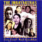 The Imbayakunas - Mirando hacia delante