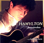 ϥߥȥ󡦥եʥǥHamylton Fernandez -  la hora exacta