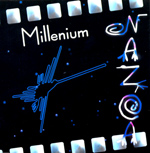 ʥNazca - Millenium