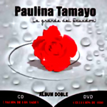 Paulina Tamayo - La canci de los Andes + DVD