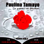 ѥ꡼ʡޥ Paulina Tamayo La cancion de los Andes + DVD