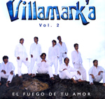 Villamarka - El fuego de tu amor