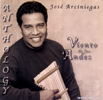 Viento de los Andes - Anthology