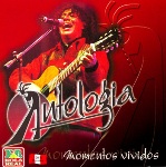 Antologa - Momentos Vividos