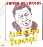 Atahualpa Yupanqui - Zamba de Vargas