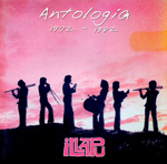 Illapu - Antologia 1972 - 1982