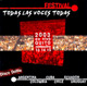 Festival Todas las Voces Todas - CD Doble