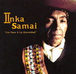 Inka Samai - Volumen III