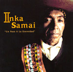 ¥¤¥ó¥«¡¦¥µ¥Þ¥¤¡¡Inka Samai - Volumen III ¥¤¥ó¥«¡¦¥µ¥Þ¥¤¡¡Inka Samai - Volumen III