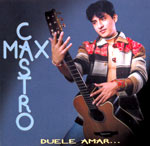 ޥåȥMax Castro - Duele Amar Vol. 2