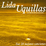 Lida Uquillas - La dama de la cancion
