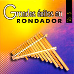 Grandes xitos en Rondador Vol. 5