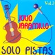 Julio Jaramillo - Solo Pistas Vol. 3