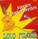 Varios Intrpretes - Solo Pistas Vol. 5