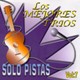 Los Mejores Tros - Solo Pistas Vol. 7