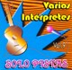 Varios Intrpretes - Solo Pistas Vol. 9