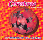 Los Corraleros de Colombia
